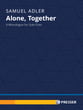 Alone, Together Flute Solo cover